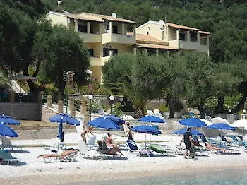 Hotel Nissaki Bay 3*