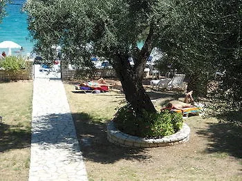 Nissaki Bay 3* Katavolos