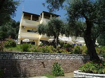 Nissaki Bay Hotel 3*