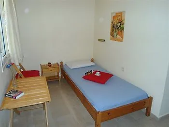 Hotel Nissaki Bay Katavolos
