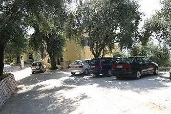 Nissaki Bay Hotel Katavolos