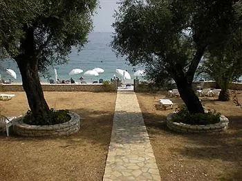 Nissaki Bay Hotel