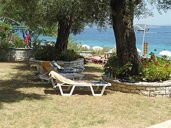 Hotel Nissaki Bay 3*