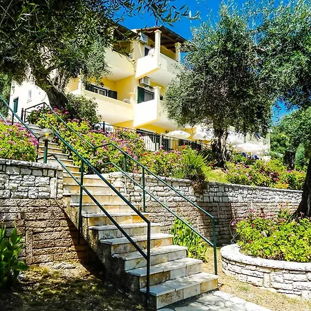 Nissaki Bay 3* Katavolos