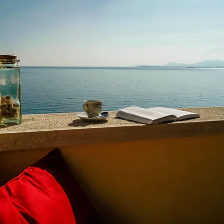 Nissaki Bay Katavolos