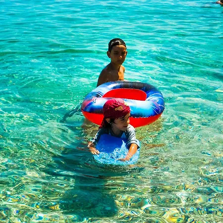 Hotel Nissaki Bay 3*