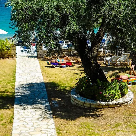 Hotel Nissaki Bay