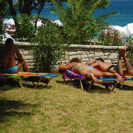 Nissaki Bay 3* Katavolos