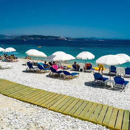Nissaki Bay Katavolos