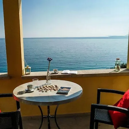 Nissaki Bay Hotel Katavolos