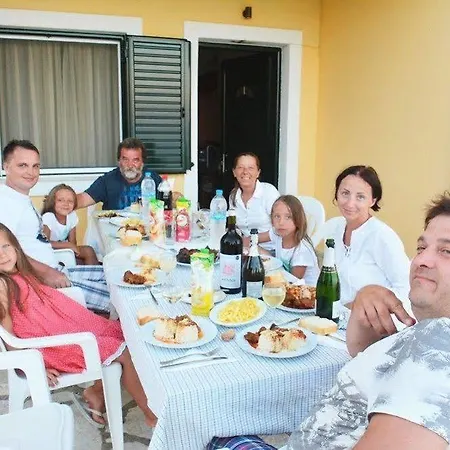 Nissaki Bay Katavolos