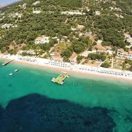 Nissaki Bay Hotel Katavolos