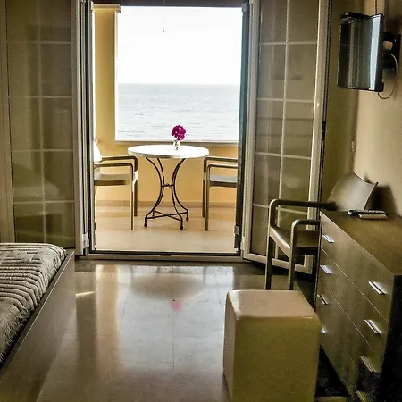 Hotel Nissaki Bay Katavolos
