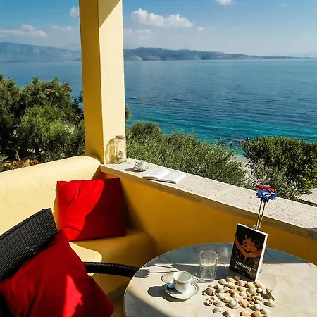 Hotel Nissaki Bay Katavolos