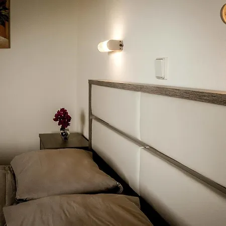 Nissaki Bay Hotel 3*