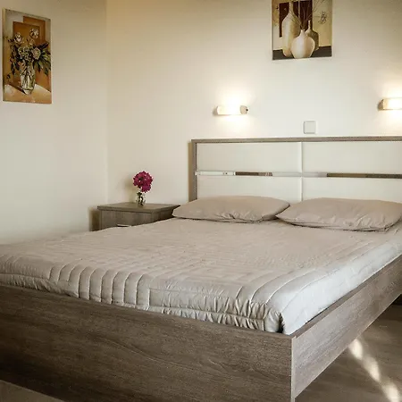 Nissaki Bay Hotel Katavolos
