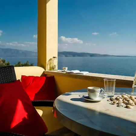 Nissaki Bay Hotel Katavolos