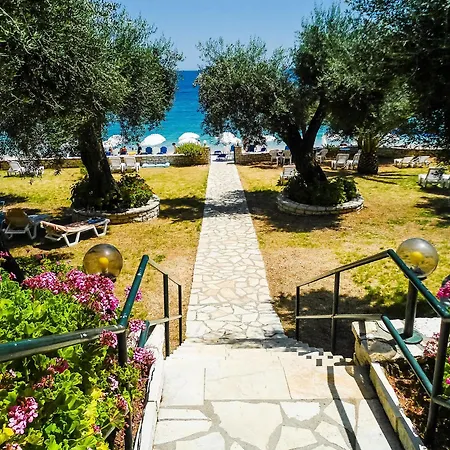 Nissaki Bay Hotel