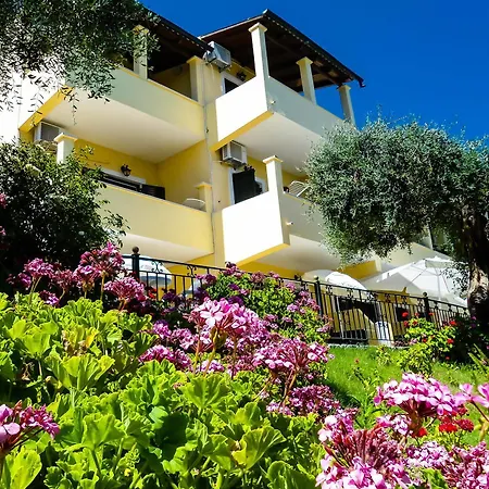 Nissaki Bay Katavolos
