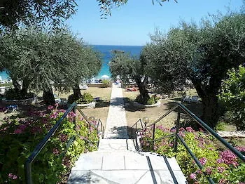 Nissaki Bay 3* Katávolos