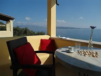 Nissaki Bay Hotel Katávolos