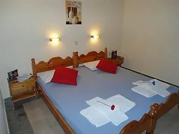 Nissaki Bay 3* Katávolos
