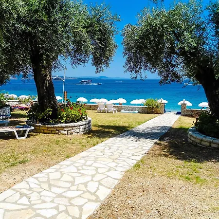 Nissaki Bay 3* Katavolos